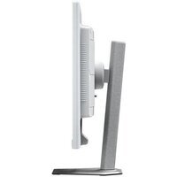 Игровой монитор Gigabyte M27Q2 QD Ice - Изображение №4 — Chaika Market