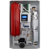 Отопительный котел GTM Classic E300-6 - Изображение №3 — Chaika Market