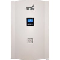 Отопительный котел GTM Classic E300-6 — Chaika Market