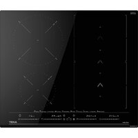Варочная панель TEKA Flex MasterSense Slide Cooking IZS 66800 MST (черный) — Chaika Market