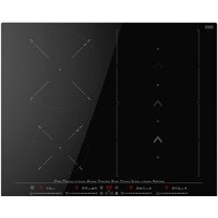Варочная панель TEKA Flex MasterSense Slide Cooking IZS 66800 MST (черный) - Изображение №2 — Chaika Market