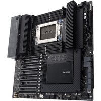 Материнская плата ASUS Pro WS WRX80E-SAGE SE WIFI - Изображение №4 — Chaika Market