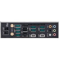 Материнская плата ASUS Pro WS WRX80E-SAGE SE WIFI - Изображение №6 — Chaika Market