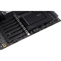 Материнская плата ASUS Pro WS WRX80E-SAGE SE WIFI - Изображение №13 — Chaika Market
