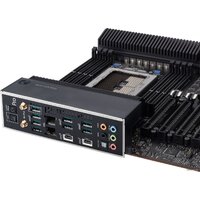 Материнская плата ASUS Pro WS WRX80E-SAGE SE WIFI - Изображение №7 — Chaika Market