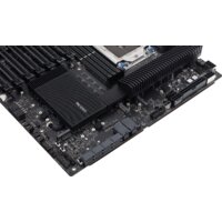 Материнская плата ASUS Pro WS WRX80E-SAGE SE WIFI - Изображение №8 — Chaika Market
