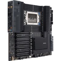 Материнская плата ASUS Pro WS WRX80E-SAGE SE WIFI - Изображение №2 — Chaika Market
