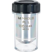 Объектив Magus SFR100 DRY 100х/0.85 Plan L Pol 83456 - Изображение №3 — Chaika Market