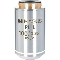 Объектив Magus SFR100 DRY 100х/0.85 Plan L Pol 83456 — Chaika Market