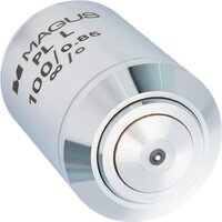 Объектив Magus SFR100 DRY 100х/0.85 Plan L Pol 83456 - Изображение №4 — Chaika Market