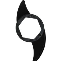 Кухонный комбайн KitchenAid 5KFP0719EAC - Изображение №10 — Chaika Market