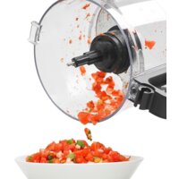 Кухонный комбайн KitchenAid 5KFP0719EAC - Изображение №12 — Chaika Market