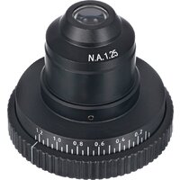 Микроскоп Levenhuk MED 40B бинокулярный 74004 - Изображение №11 — Chaika Market