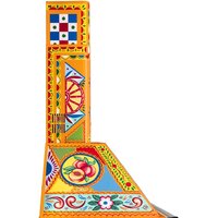 Кухонная вытяжка Smeg KT90DGC - Изображение №2 — Chaika Market