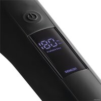 Электробритва Sencor SMS 7000BK - Изображение №5 — Chaika Market