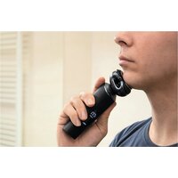 Электробритва Sencor SMS 7000BK - Изображение №6 — Chaika Market