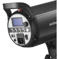 Вспышка Godox SK400II-V - Изображение №3 — Chaika Market