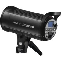 Вспышка Godox SK400II-V - Изображение №6 — Chaika Market