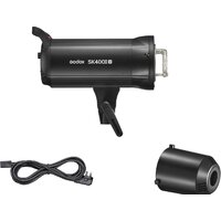 Вспышка Godox SK400II-V - Изображение №2 — Chaika Market