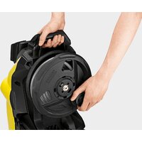 Мойка высокого давления Karcher K5 Premium Smart Control Flex 1.324-732.0 - Изображение №4 — Chaika Market