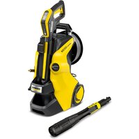 Мойка высокого давления Karcher K5 Premium Smart Control Flex 1.324-732.0 — Chaika Market