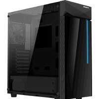 Корпус Gigabyte C200 Glass — Chaika Market