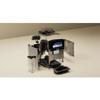 Кофемашина Siemens EQ900 TQ907R05 - Изображение №9 — Chaika Market
