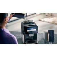 Кофемашина Siemens EQ900 TQ907R05 - Изображение №12 — Chaika Market