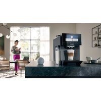 Кофемашина Siemens EQ900 TQ907R05 - Изображение №4 — Chaika Market
