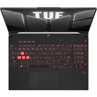 Игровой ноутбук ASUS TUF Gaming A16 2024 FA607NUG-RL124 - Изображение №4 — Chaika Market