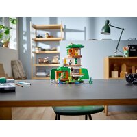 Конструктор LEGO Minecraft 21174 Современный домик на дереве - Изображение №14 — Chaika Market