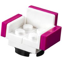 Конструктор LEGO Minecraft 21174 Современный домик на дереве - Изображение №12 — Chaika Market