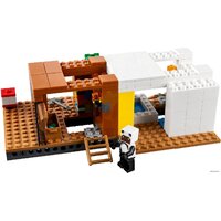 Конструктор LEGO Minecraft 21174 Современный домик на дереве - Изображение №13 — Chaika Market