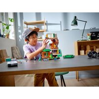 Конструктор LEGO Minecraft 21174 Современный домик на дереве - Изображение №15 — Chaika Market
