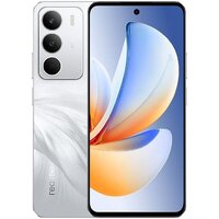 Телефон Realme C71 RMX5303 6GB/128GB международная версия (белый) — Chaika Market