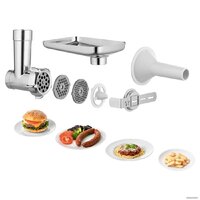 Кухонная машина Sencor STM 3761BK - Изображение №11 — Chaika Market