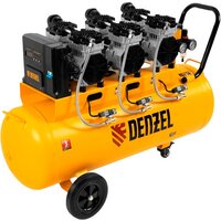 Компрессор Denzel DLS 2250/100 — Chaika Market