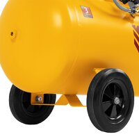 Компрессор Denzel DLS 2250/100 - Изображение №9 — Chaika Market