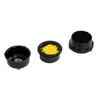 Компрессор Denzel DLS 2250/100 - Изображение №11 — Chaika Market