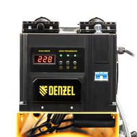 Компрессор Denzel DLS 2250/100 - Изображение №2 — Chaika Market
