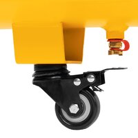 Компрессор Denzel DLS 2250/100 - Изображение №10 — Chaika Market