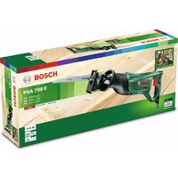 Сабельная пила Bosch PSA 700 E 06033A7000 - Изображение №5 — Chaika Market