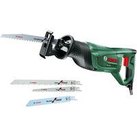 Сабельная пила Bosch PSA 700 E 06033A7000 - Изображение №2 — Chaika Market