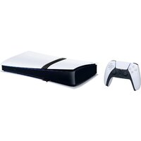 Игровая приставка Sony PlayStation 5 Pro - Изображение №3 — Chaika Market