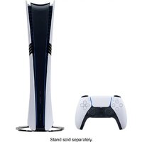 Игровая приставка Sony PlayStation 5 Pro - Изображение №5 — Chaika Market