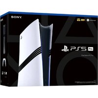 Игровая приставка Sony PlayStation 5 Pro - Изображение №1 — Chaika Market