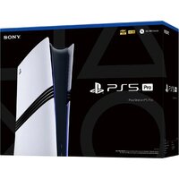 Игровая приставка Sony PlayStation 5 Pro - Изображение №8 — Chaika Market