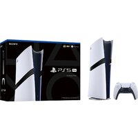 Игровая приставка Sony PlayStation 5 Pro - Изображение №6 — Chaika Market