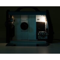 Сварочный инвертор Grovers Combo-200 AC/DC - Изображение №4 — Chaika Market