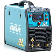 Сварочный инвертор Grovers Combo-200 AC/DC — Chaika Market